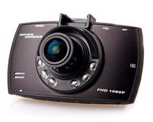 Load image into Gallery viewer, Car DVR Recorder Dashcam_0